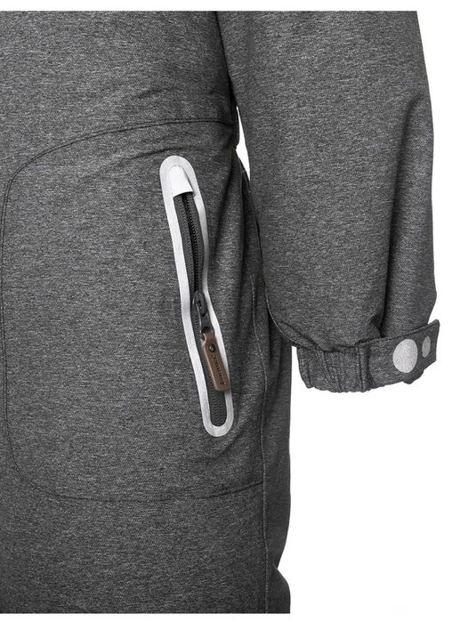 Комбинезон на мальчика