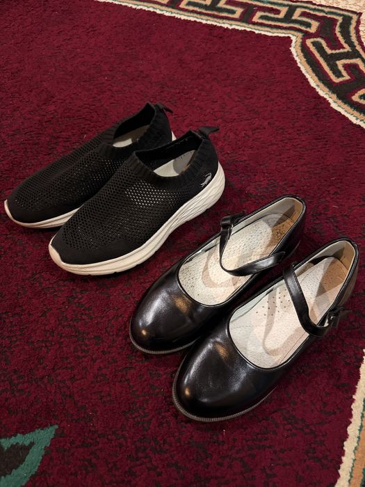 Обувь для девочек