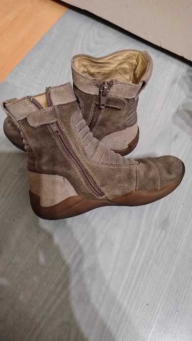 Ботушки от 23 до 31н.