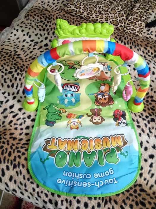 Детские развивашки