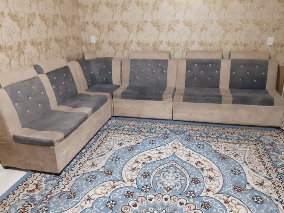 Продам дивам в хорошем состоянии