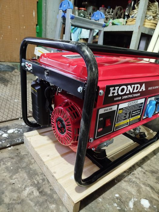 Продам генератор новый