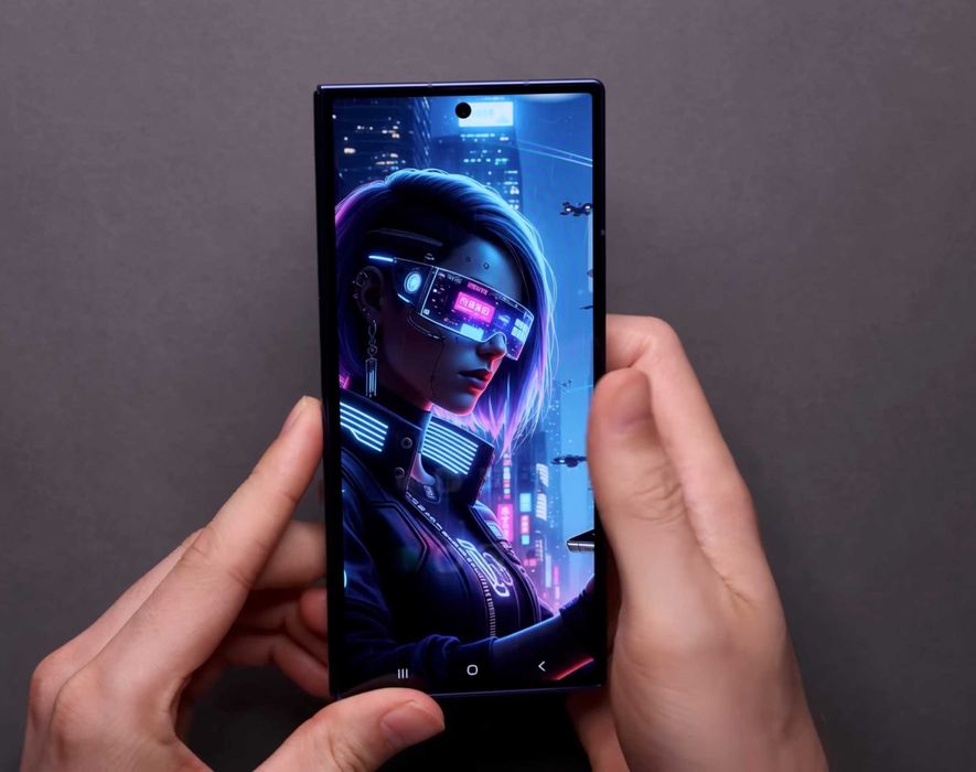 Samsung Z Fold 7• Новый • Доставка Бесплатно (в течение 2 часов*)