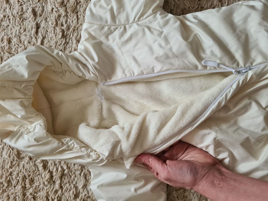 Комбинезон для новорожденных