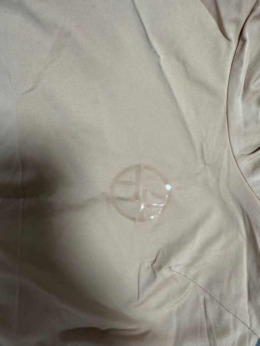 Рокля Alessa, носена веднъж