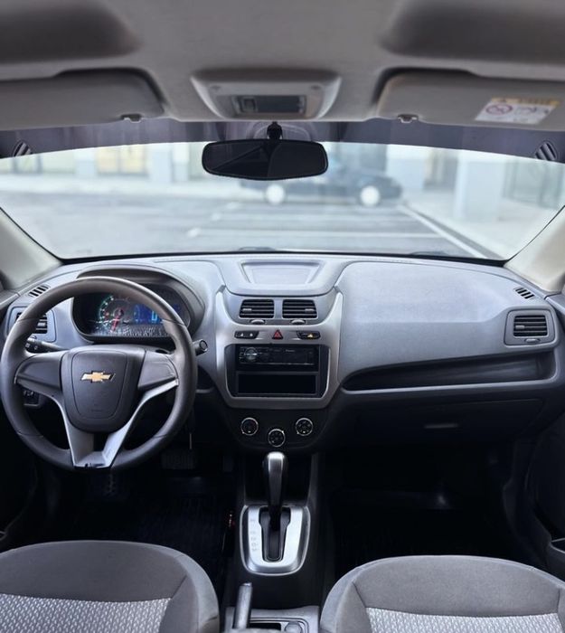 cobolt 2023 yil 4-pazitsiya avtamat KRDIT AVTO