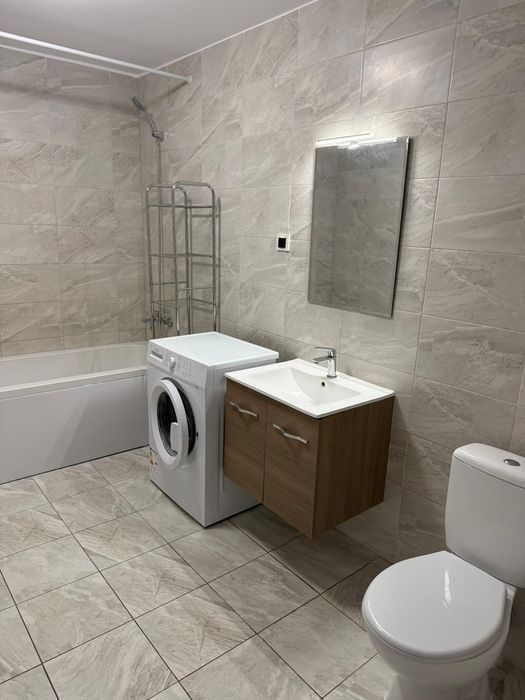 Apartament 2 camere New Confort City, mobilat si utilat. 0%comision