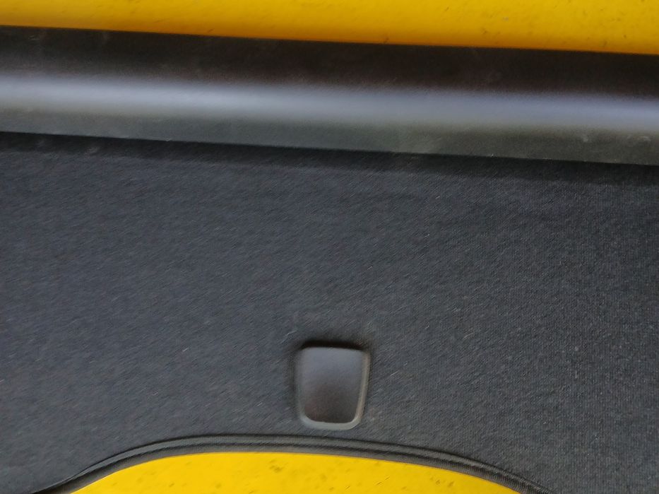 Rulou portbagaj retractabil Renault Kadjar 2020