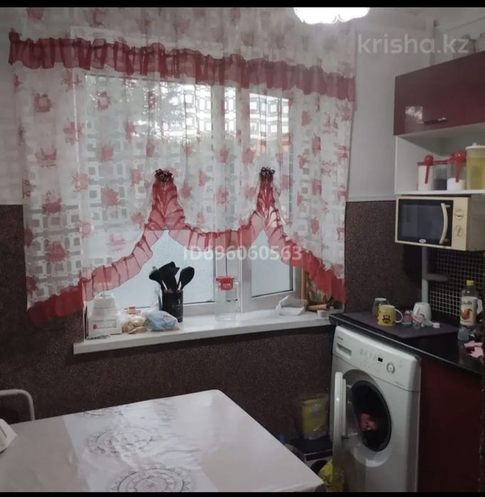 Продам квартиру 3х комеатную