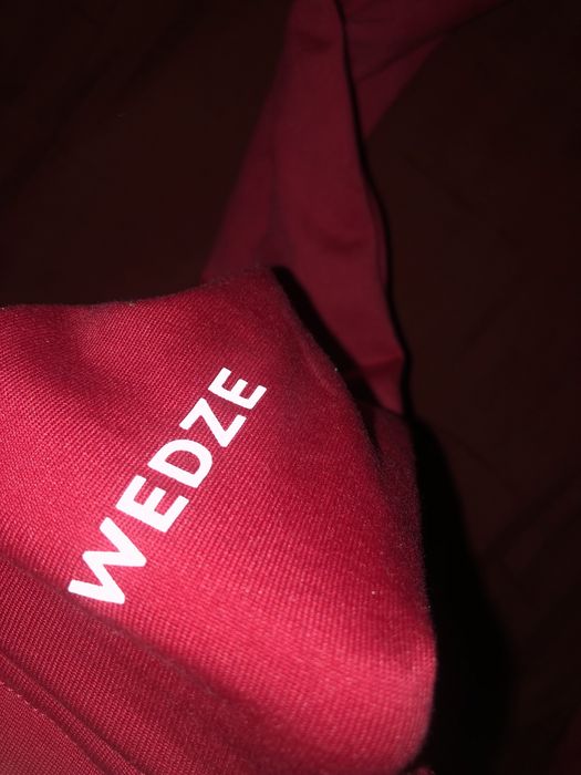 Bluza Termica Wedze Universla S/XS