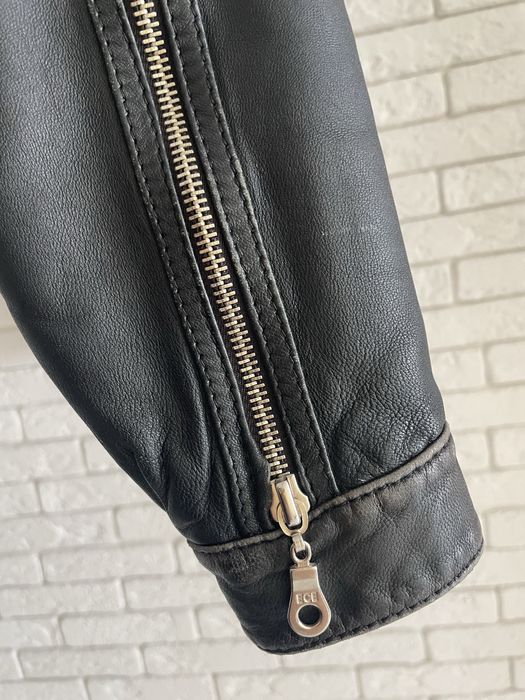 Кожено яке Luciano Collection от естествена кожа