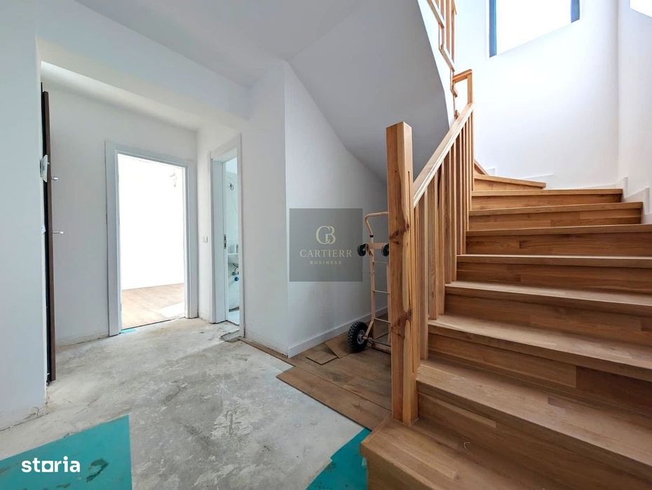 Penthouse 5 Camere | Ozana |  Loc De Parcare(Opțional) |