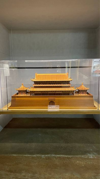 3D maketlar, Tarixiy binolar, uy, sanoat va zavodlar yasash xizmati