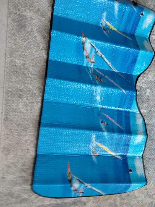 Оригинален професионален сенник