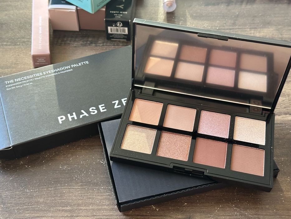 Гримове - палитри и други