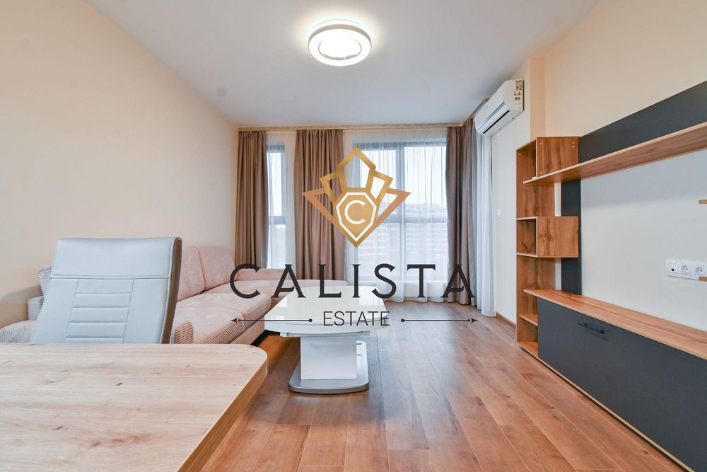 Двустаен апартамент под наем в ж.к. Младост 4, 2217720