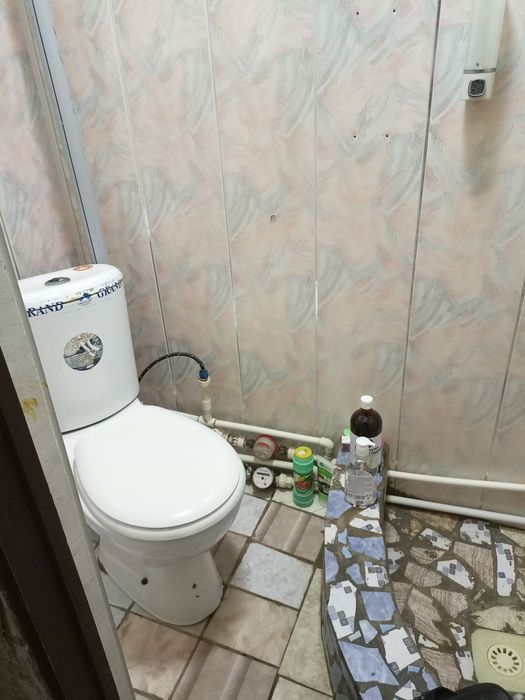 1 хонали квартира сотилади