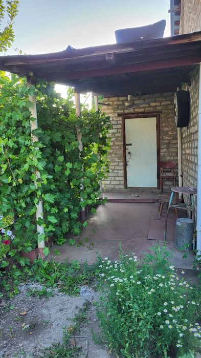 Продаётся дом в посёлке Прибрежный