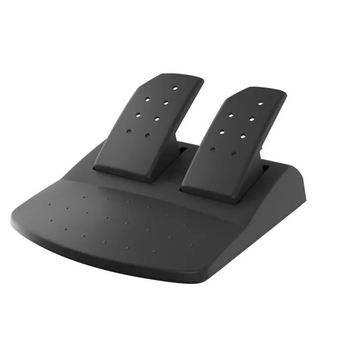 Волан с педали Genesis Seaborg 350 за PC/PS4/XBOX