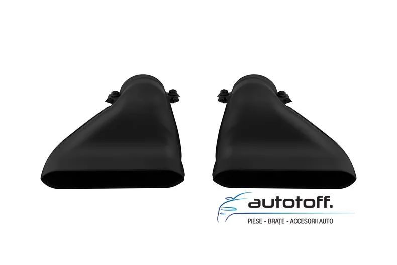 Difuzor bara spate S6 Audi A6 C8 (2018+)