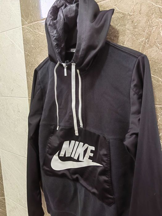 Суитшърт , горнище Nike
