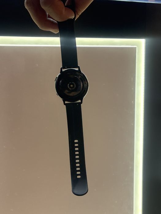 galaxy watch Active2