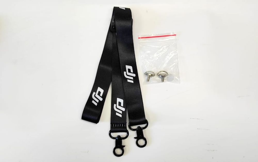 Ремешок на пульт DJI