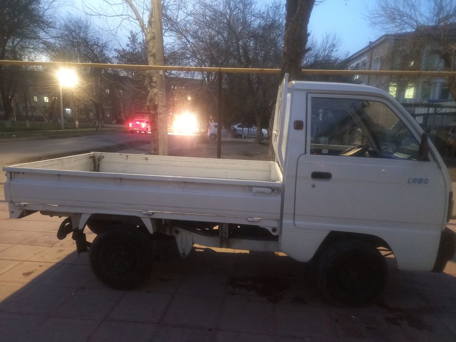 Лабо шевролет  2020 год  газ/бензин хорошие состояния  пробег 138000