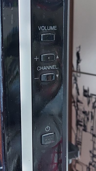 Телевизор JVC LT-32A100