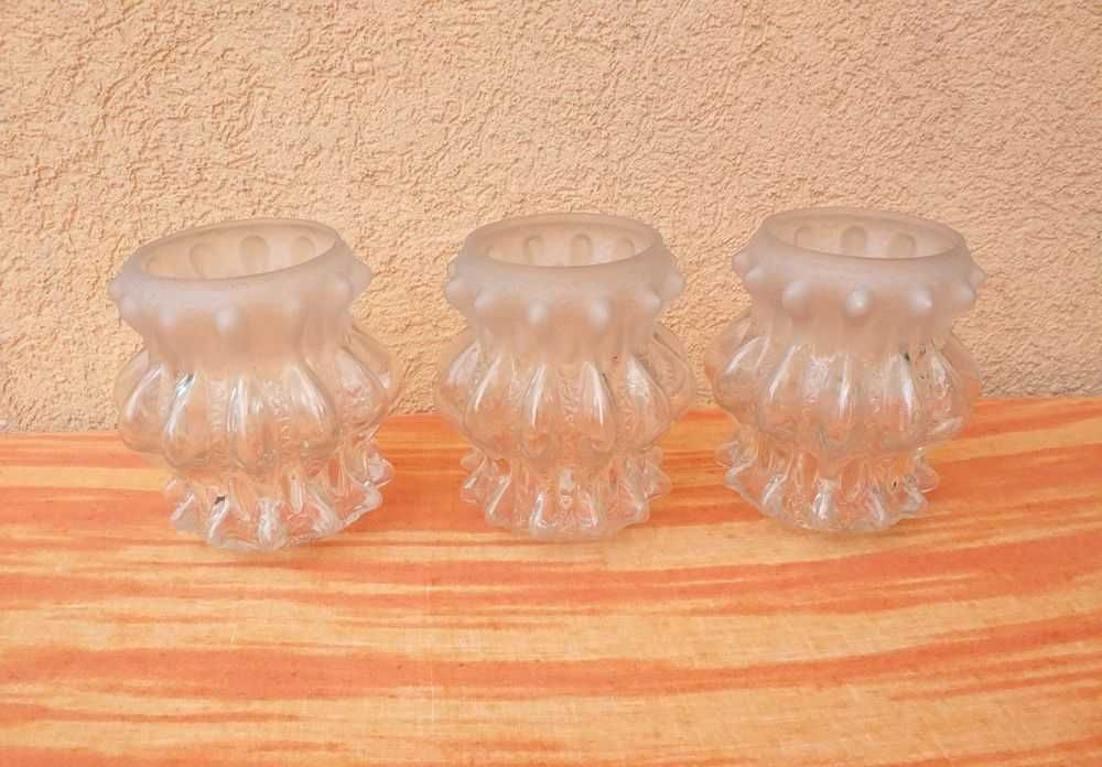 abajururi lustra abajur floare glob sticla lampa veioza lustră veche