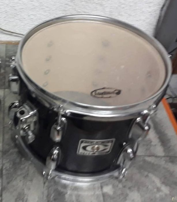 Томче 10' Premier Cabria