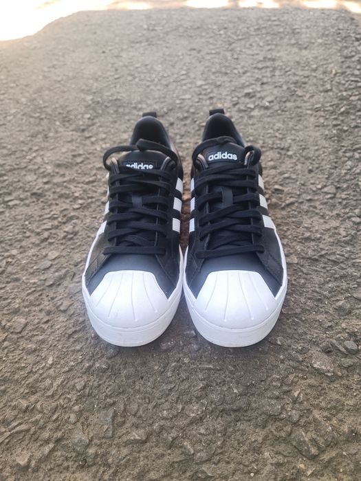 Кеды adidas Sportswear Streetcheck