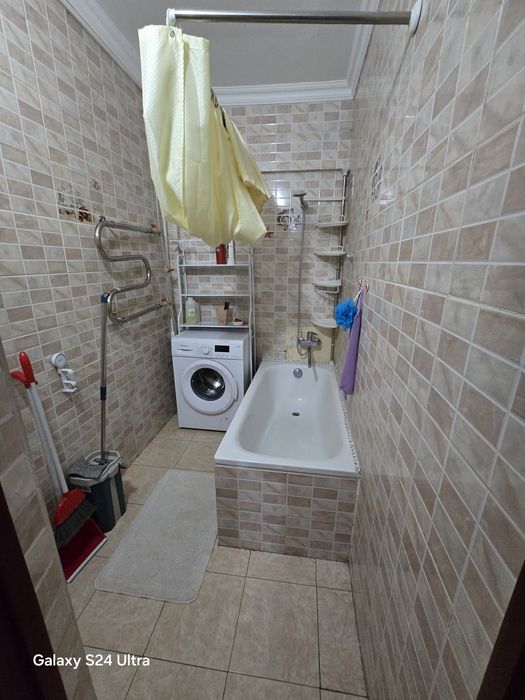 Обмен 2-комнатной квартиры