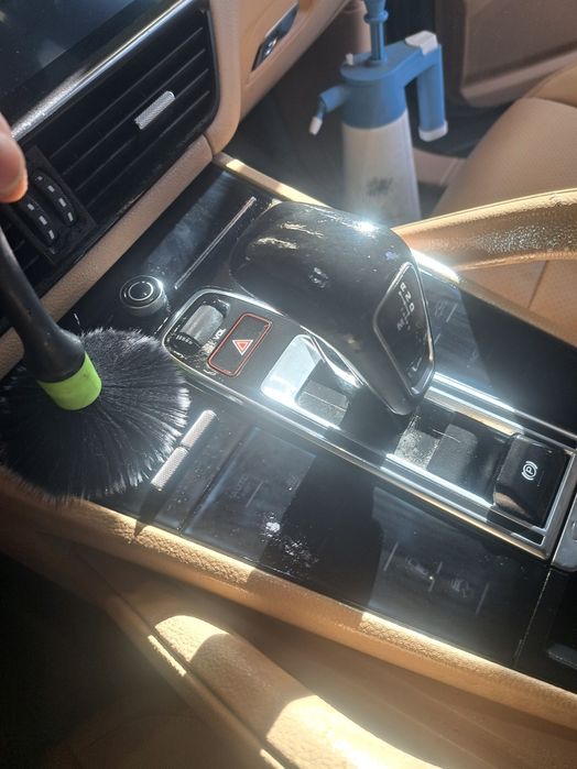 Detailing, polish, caroserie, faruri auto