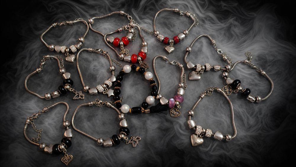 Гривна тип Пандора