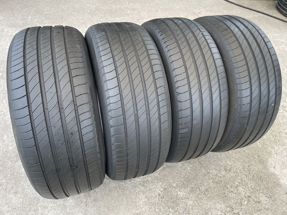205/55/16 -4бр. Летни гуми Michelin