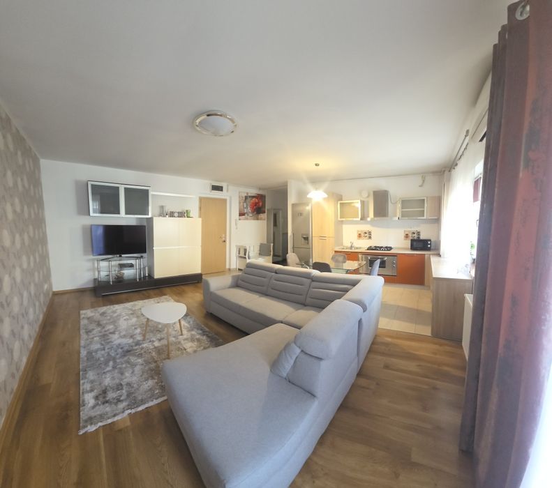 Apartament cu 3 camere Torontalului de inchiriat