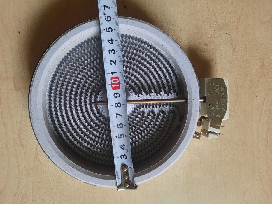 Комфорки на варочную поверхность