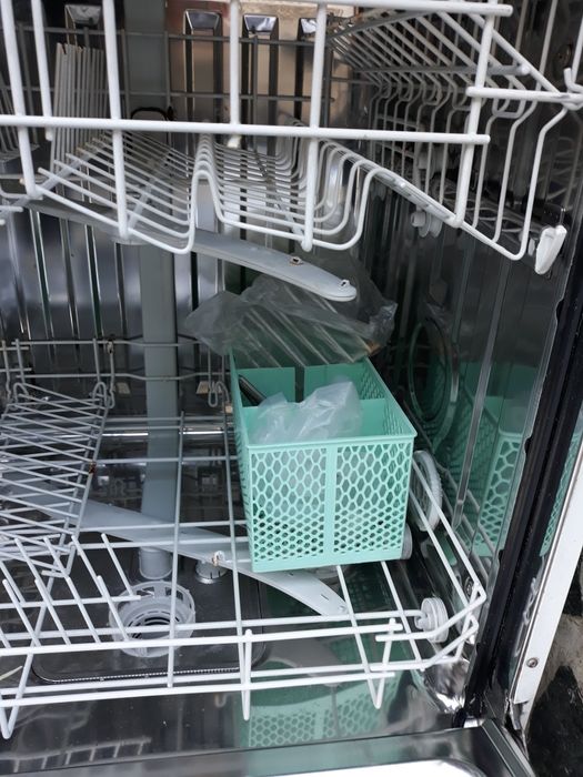 Съдомиялна машина NARDI H