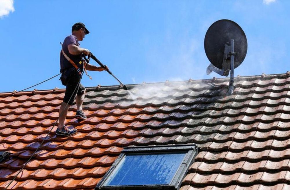 Executam Acoperisuri