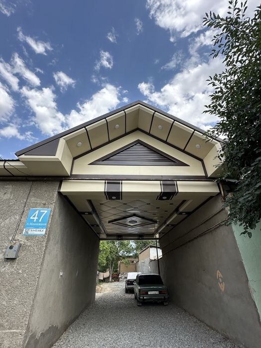 туникафон  туника бон сайдинг