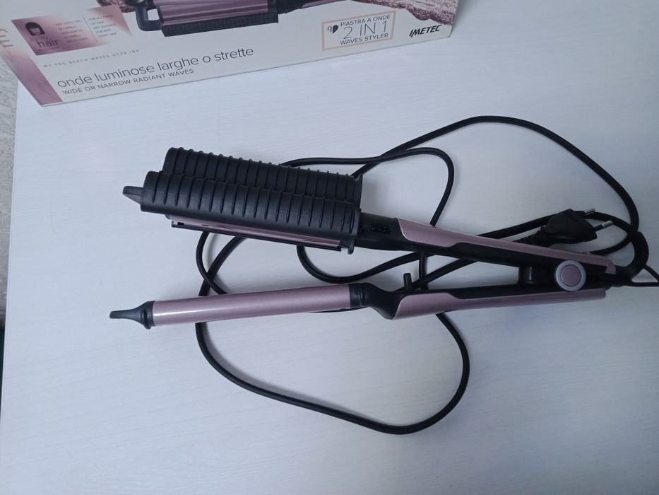 Выпрямитель для волос