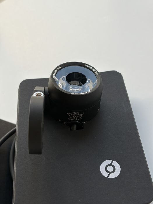 Supernova V521s HBM E-Bike Front Light