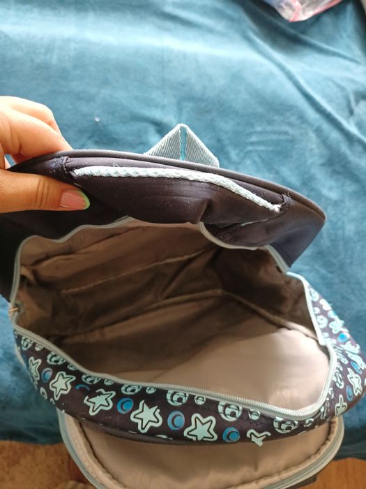 Продаю школьные рюкзаки