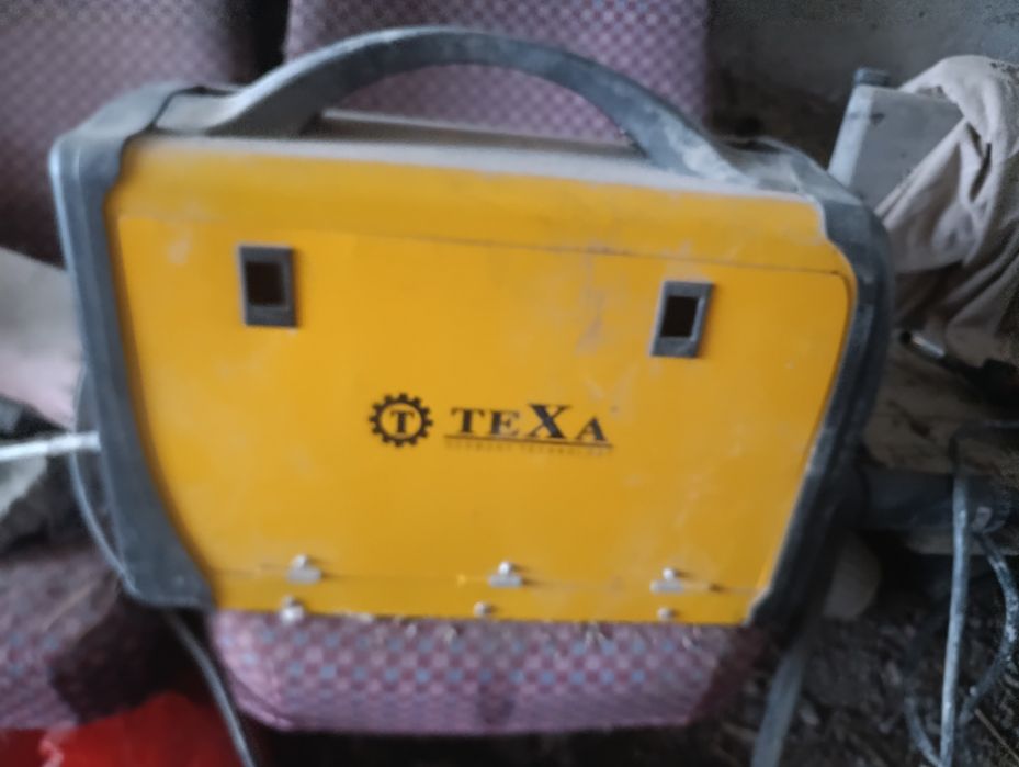 Полуавтомат сварочный апарат