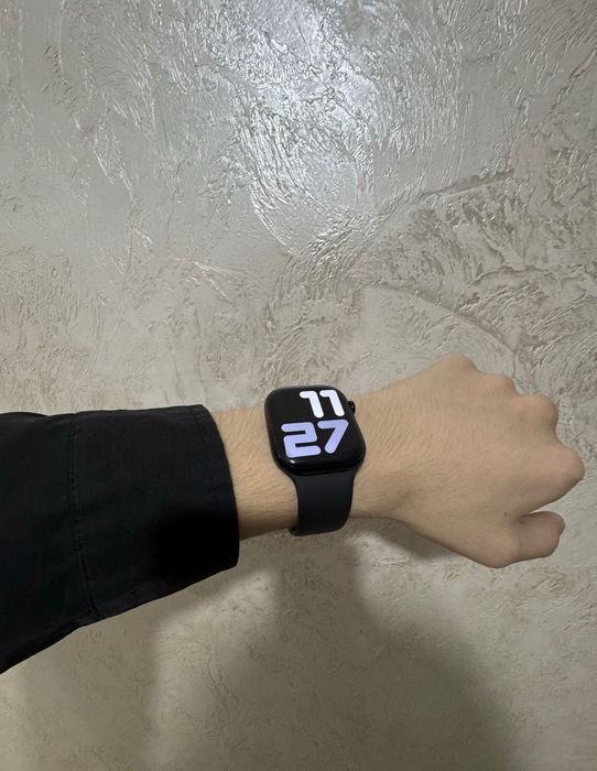 Apple watch series 10 46mm