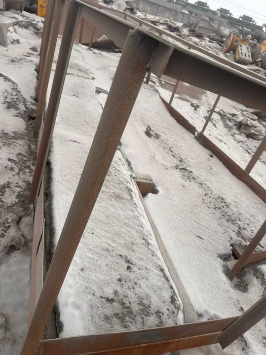 Автономный сепаратор №1