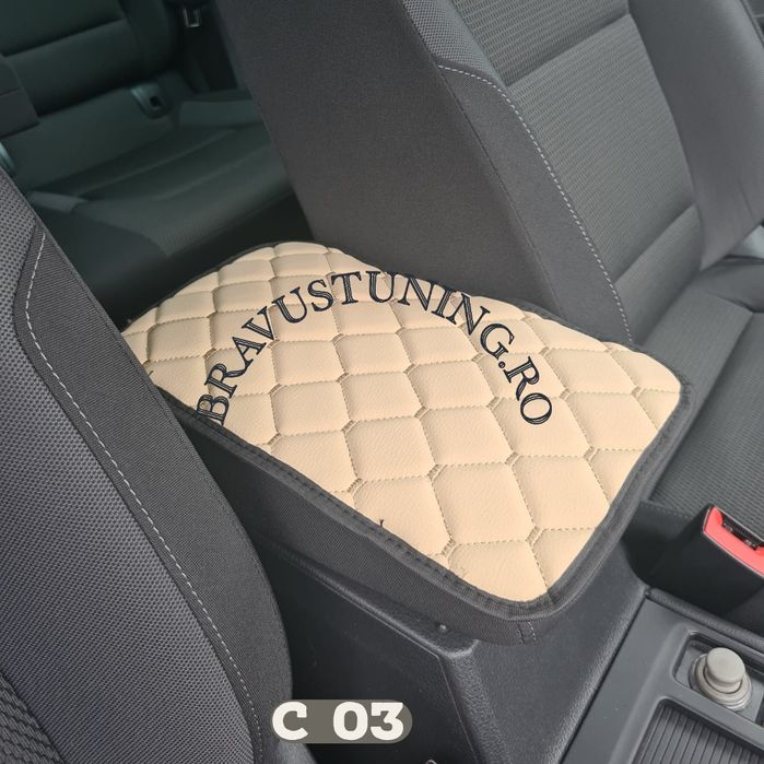 Husa cotiera auto universala