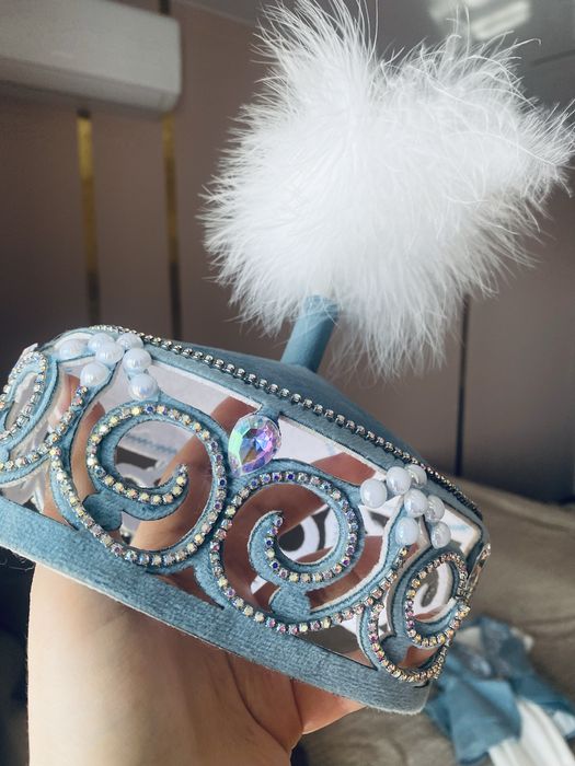 Национальный костюм