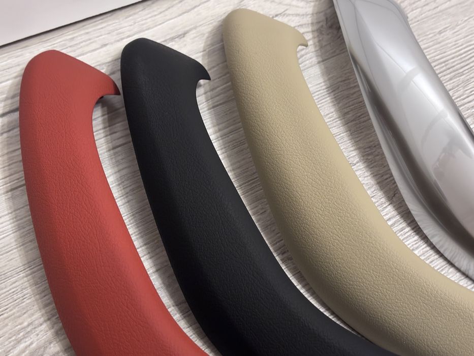 Вътрешна дръжка интериорна БМВ BMW F48 F49 X1 X2 F39 Ф48 Ф49 Х1 Х2 Нов